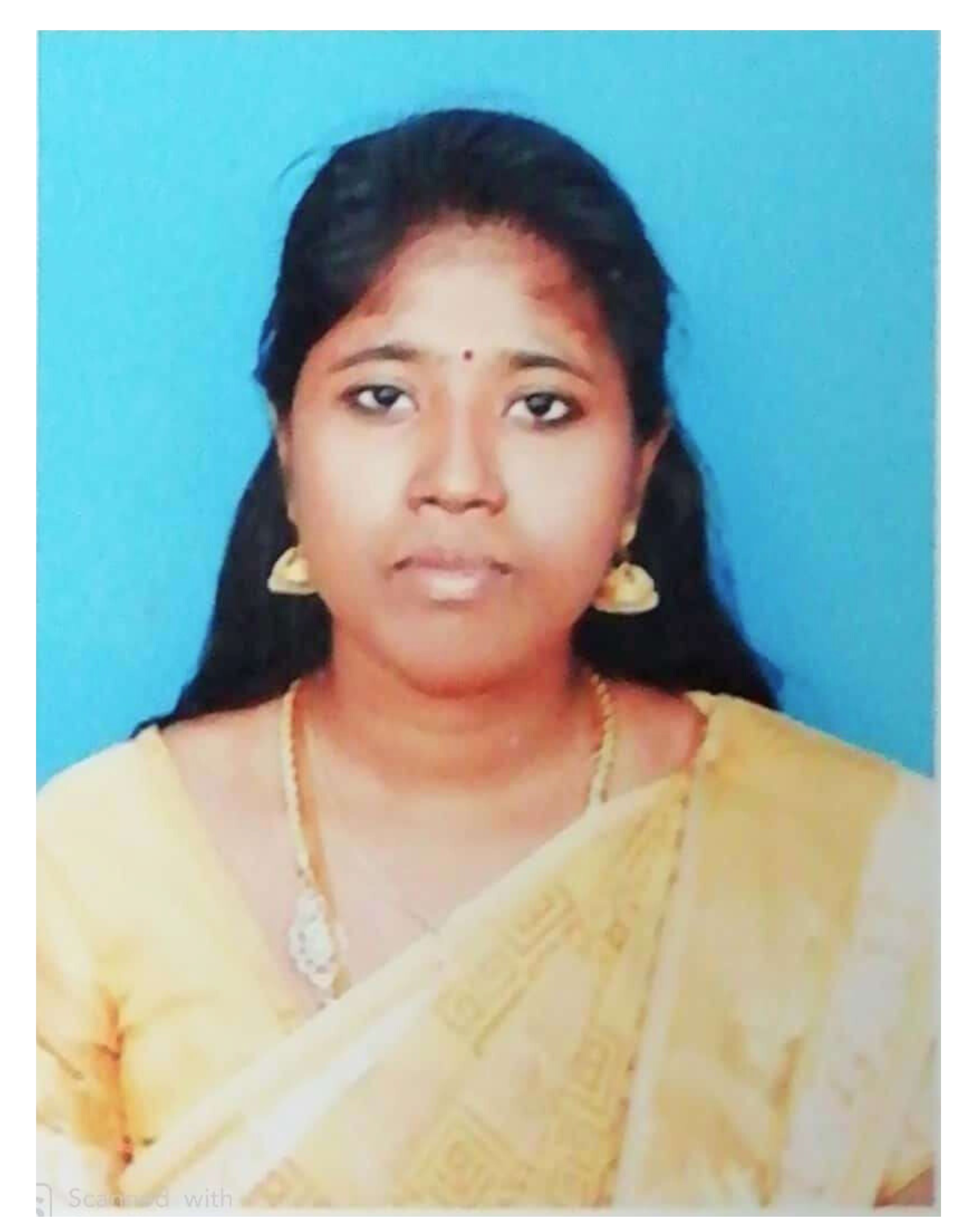 Faculty Photo